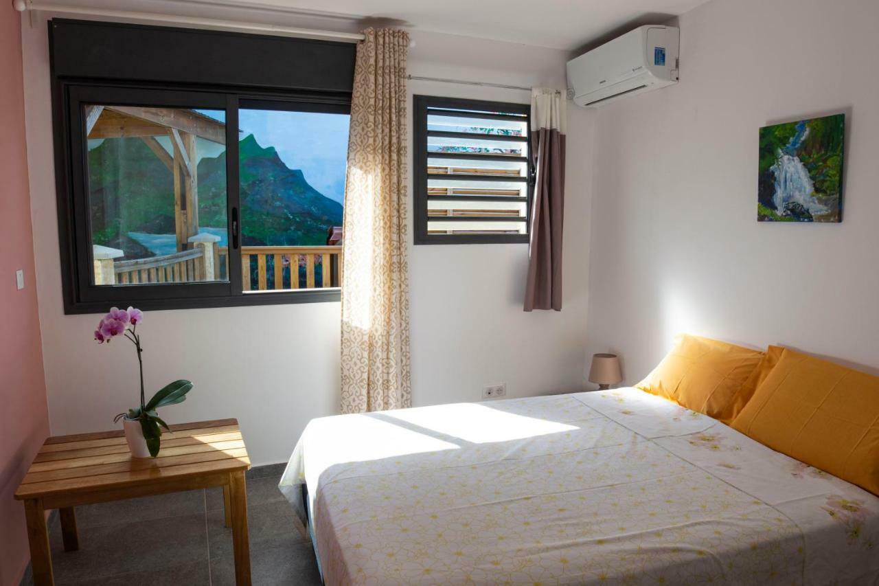 T3 - 87M2 - Residence Georgette Terre Sainte エクステリア 写真