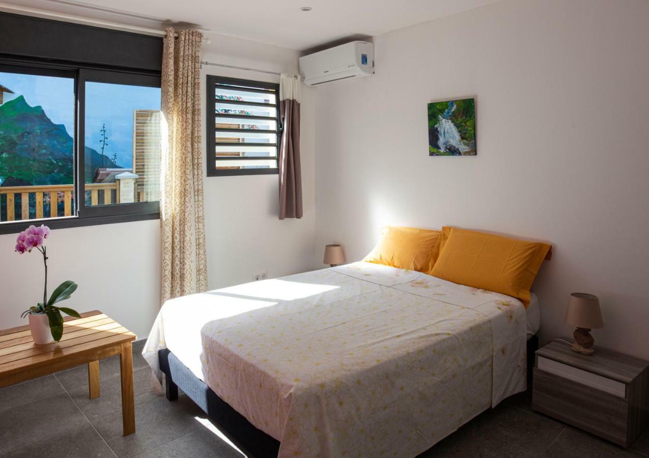 T3 - 87M2 - Residence Georgette Terre Sainte エクステリア 写真